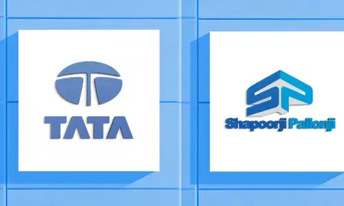 The Shapoorji Deal That Could Help Maintain Tata Trusts’ Stake