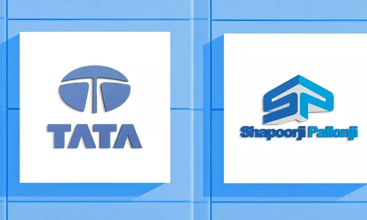 The Shapoorji Deal That Could Help Maintain Tata Trusts’ Stake The Shapoorji Deal That Could Help Maintain Tata Trusts’ Stake