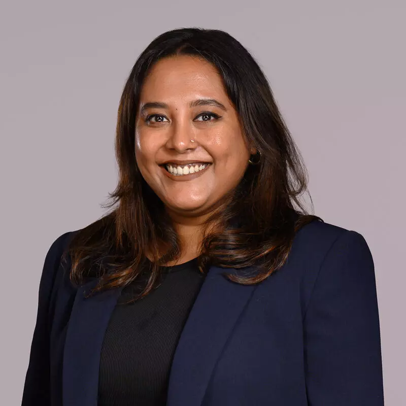 Rohini Chatterji Rohini Chatterji