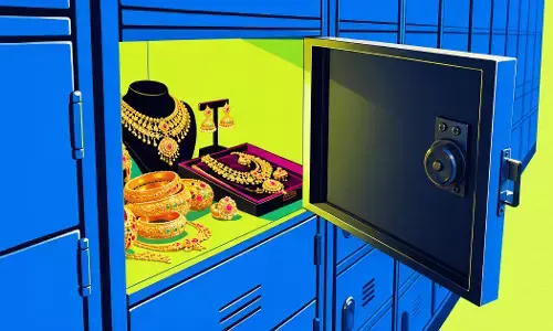 India Wants Idle Gold Out Of Personal Lockers. Can The New Gold Scheme Do It? India Wants Idle Gold Out Of Personal Lockers. Can The New Gold Scheme Do It?