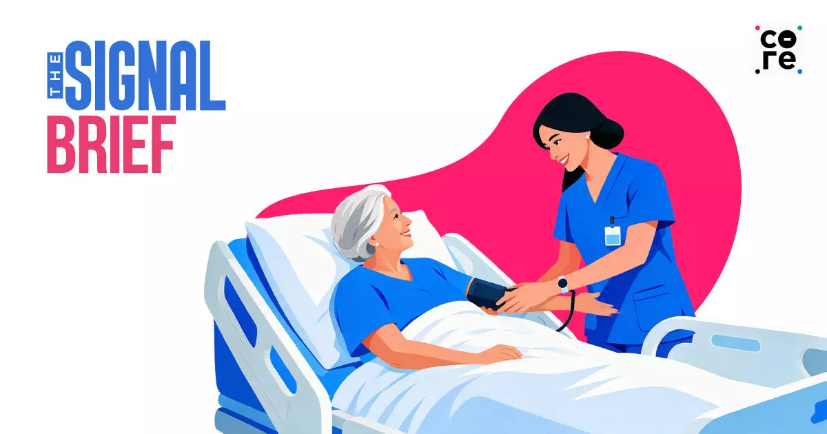 India Needs Nurses. So Why Are They Leaving? India Needs Nurses. So Why Are They Leaving?