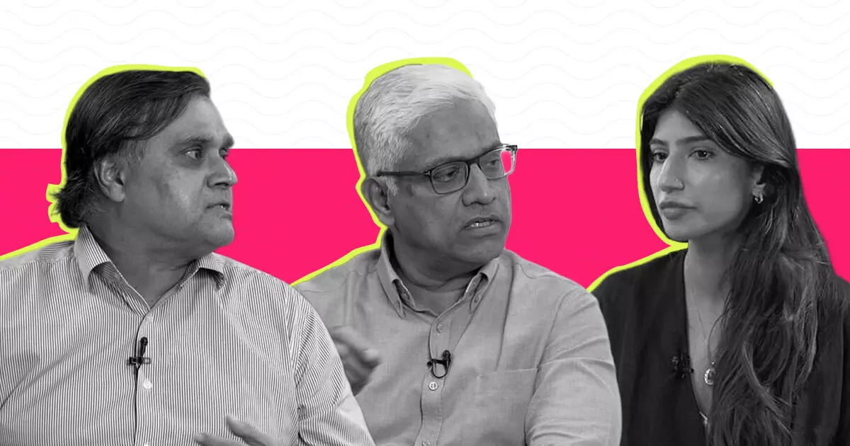 Can Private Wealth Save Indias Water And Wilderness? Can Private Wealth Save Indias Water And Wilderness?