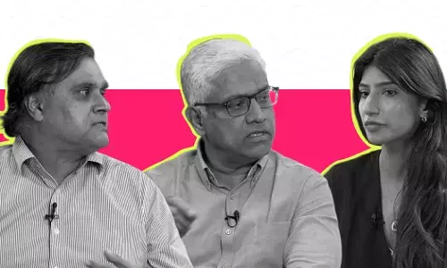Can Private Wealth Save Indias Water And Wilderness? Can Private Wealth Save Indias Water And Wilderness?