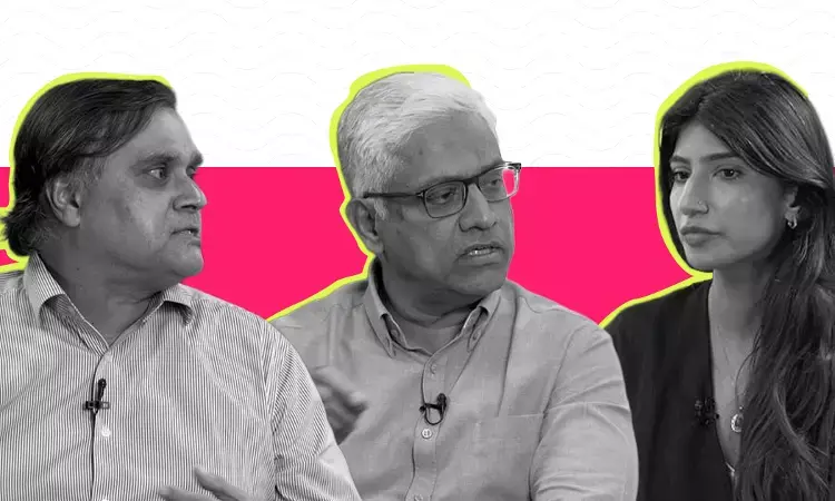 Can Private Wealth Save Indias Water And Wilderness? Can Private Wealth Save Indias Water And Wilderness?
