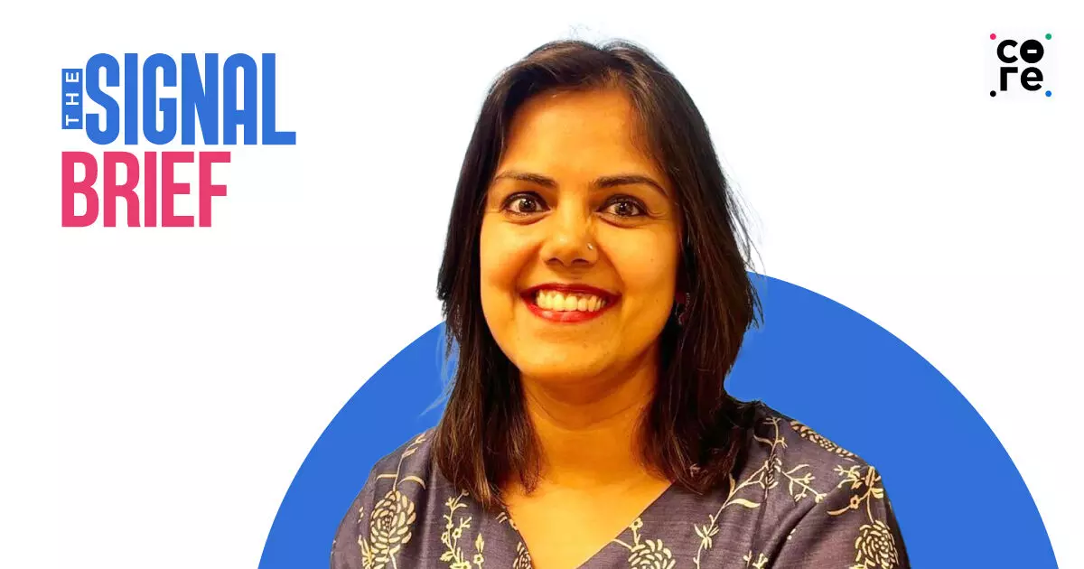 Tuesday Special: Neha Kirpal On Why Women Put Mental Health Last Tuesday Special: Neha Kirpal On Why Women Put Mental Health Last