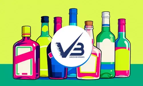 Pepsi’s Biggest Bottler Varun Beverages Wants To Build An Alcohol Business