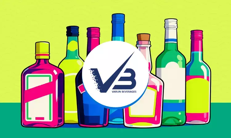 Pepsi’s Biggest Bottler Varun Beverages Wants To Build An Alcohol Business Pepsi’s Biggest Bottler Varun Beverages Wants To Build An Alcohol Business