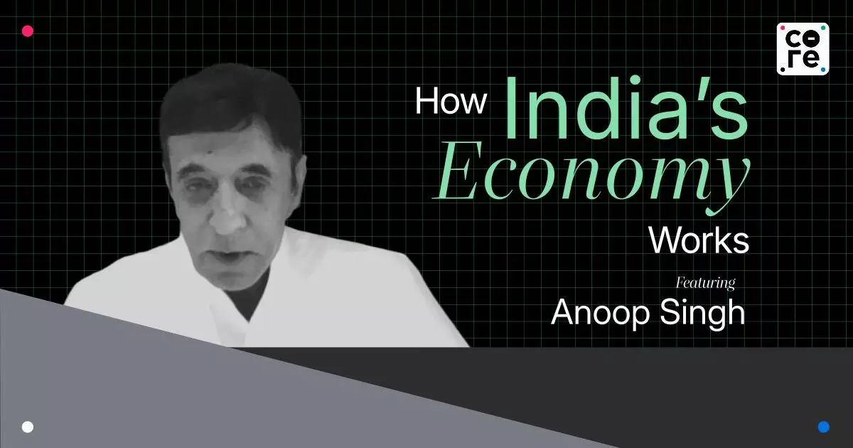 Global Bond Markets Are Shifting. What It Means for India Global Bond Markets Are Shifting. What It Means for India