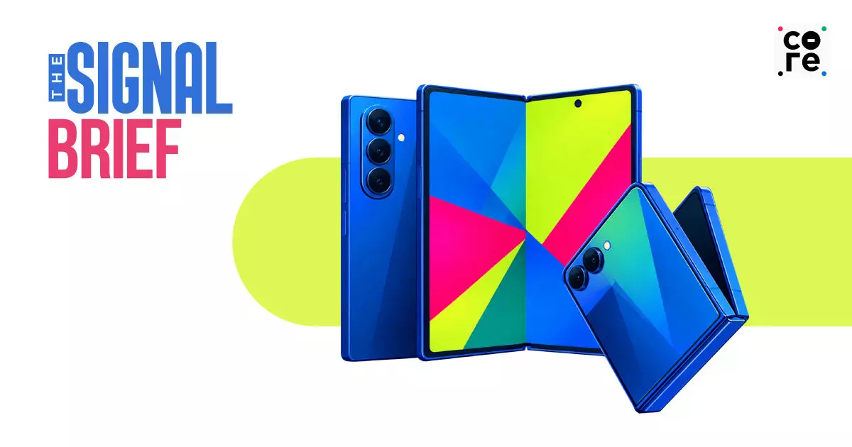 What’s The Point Of A Foldable Phone? What’s The Point Of A Foldable Phone?