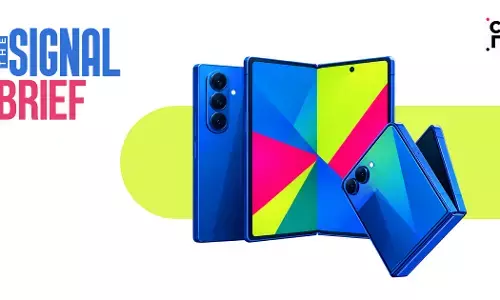 What’s The Point Of A Foldable Phone? What’s The Point Of A Foldable Phone?