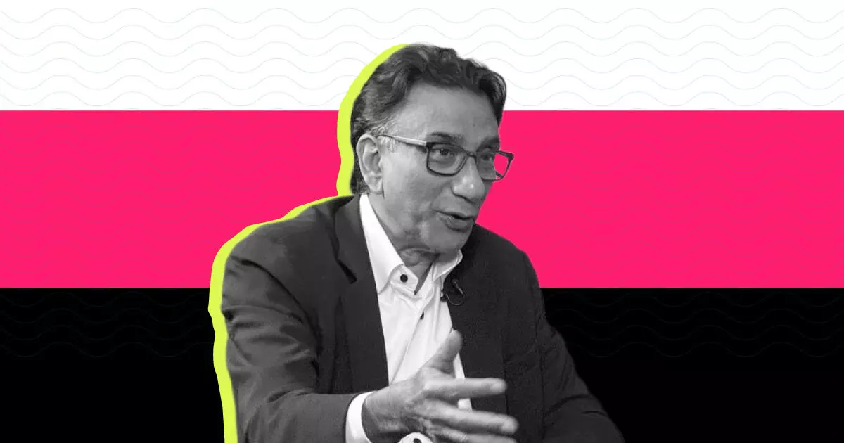 Emerging Markets Are Resilient, But India Is Missing the Safety Over Cost Shift: Jahangir Aziz Of JP Morgan Emerging Markets Are Resilient, But India Is Missing the Safety Over Cost Shift: Jahangir Aziz Of JP Morgan