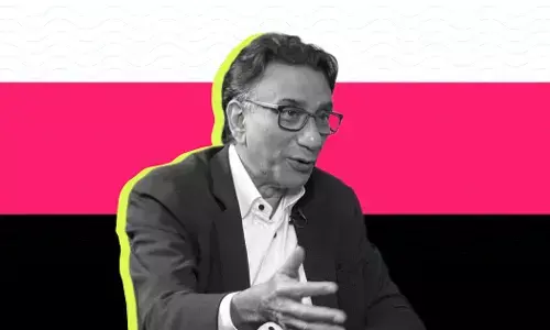 Emerging Markets Are Resilient, But India Is Missing the Safety Over Cost Shift: Jahangir Aziz Of  JP Morgan