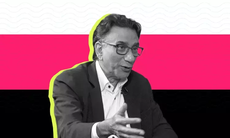 Emerging Markets Are Resilient, But India Is Missing the Safety Over Cost Shift: Jahangir Aziz Of  JP Morgan