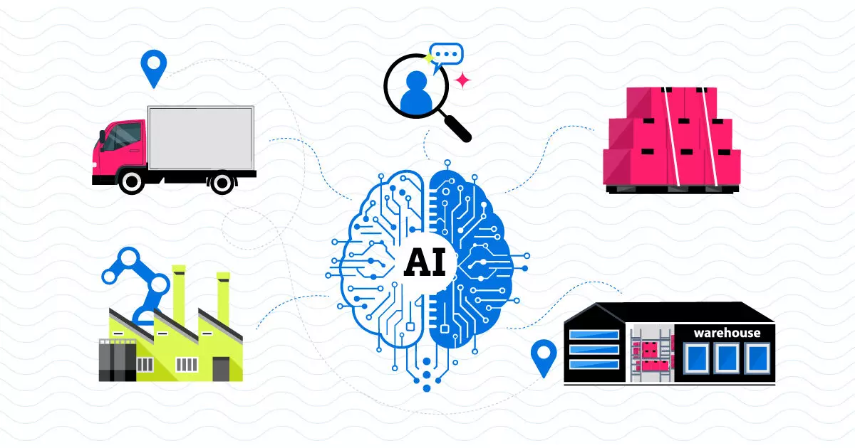 AI Can Transform India’s FMCG Chain But Scaling Is Proving to Be Hard AI Can Transform India’s FMCG Chain But Scaling Is Proving to Be Hard