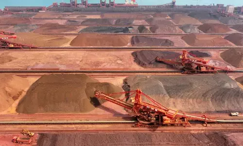Has The Iran War Been A Setback For Greener Steelmaking?
