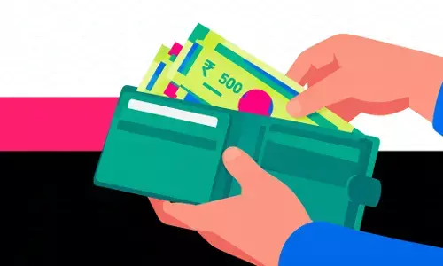 Earning Rs 25,000 Puts You in Top 10%, So Why Is The Salaried Middle Class Stagnating? Earning Rs 25,000 Puts You in Top 10%, So Why Is The Salaried Middle Class Stagnating?