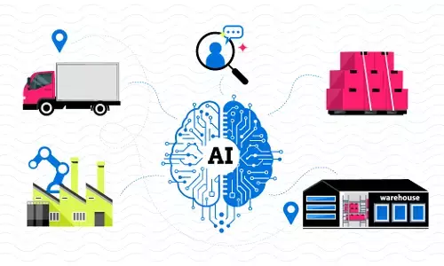 AI Can Transform India’s FMCG Chain But Scaling Is Proving to Be Hard AI Can Transform India’s FMCG Chain But Scaling Is Proving to Be Hard