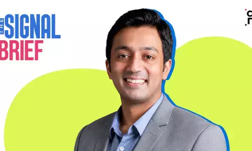 Tuesday Special: Sooraj Nair On Women’s Safety In Cabs Tuesday Special: Sooraj Nair On Women’s Safety In Cabs