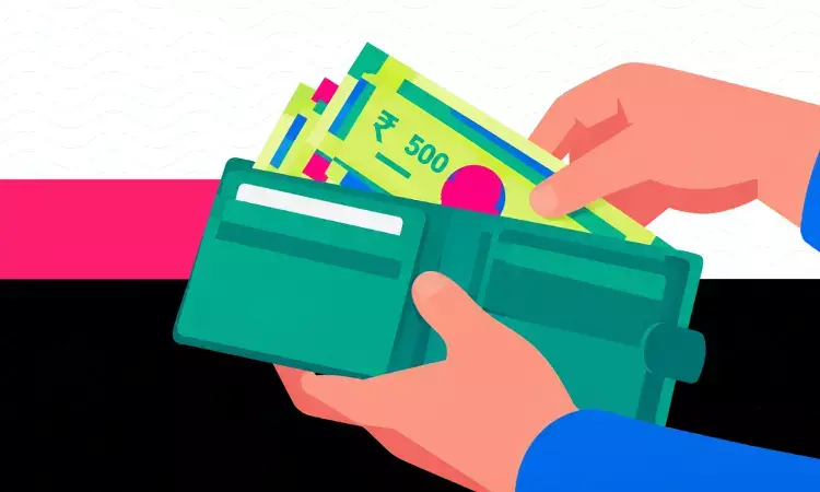 Earning Rs 25,000 Puts You in Top 10%, So Why Is The Salaried Middle Class Stagnating? Earning Rs 25,000 Puts You in Top 10%, So Why Is The Salaried Middle Class Stagnating?