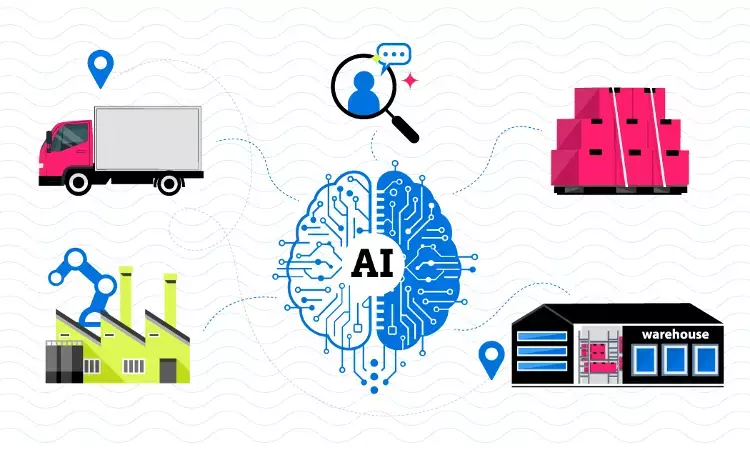 AI Can Transform India’s FMCG Chain But Scaling Is Proving to Be Hard