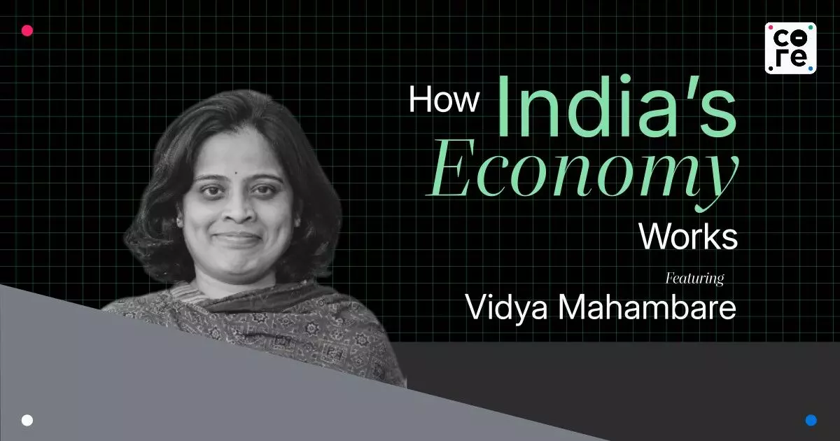 India Needs Cheaper Capital. Indian Households Could Hold the Key India Needs Cheaper Capital. Indian Households Could Hold the Key