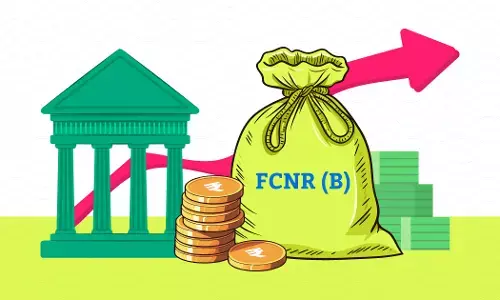 India’s Banks Are Flush With NRI Deposits But Can’t Chase Risky Loans India’s Banks Are Flush With NRI Deposits But Can’t Chase Risky Loans