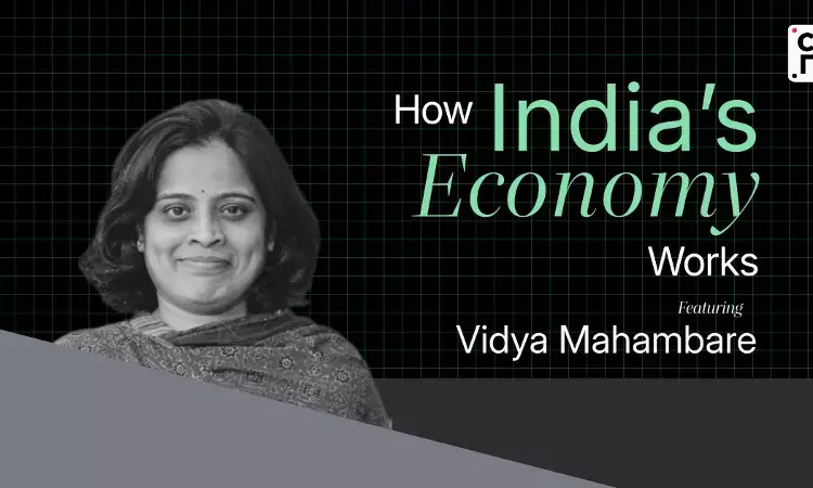 India Needs Cheaper Capital. Indian Households Could Hold the Key India Needs Cheaper Capital. Indian Households Could Hold the Key