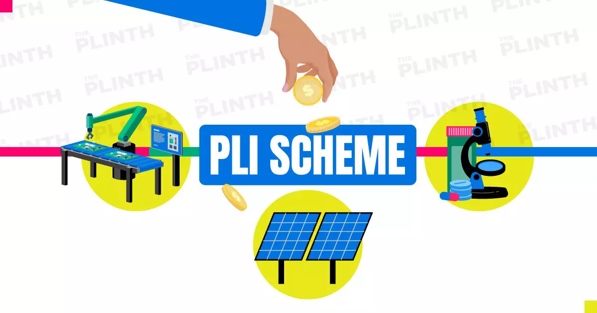 Why PLI 1.0 Has Paid Out Less Than A Fifth Of The Promised Rs 1.97 Lakh Crore Why PLI 1.0 Has Paid Out Less Than A Fifth Of The Promised Rs 1.97 Lakh Crore