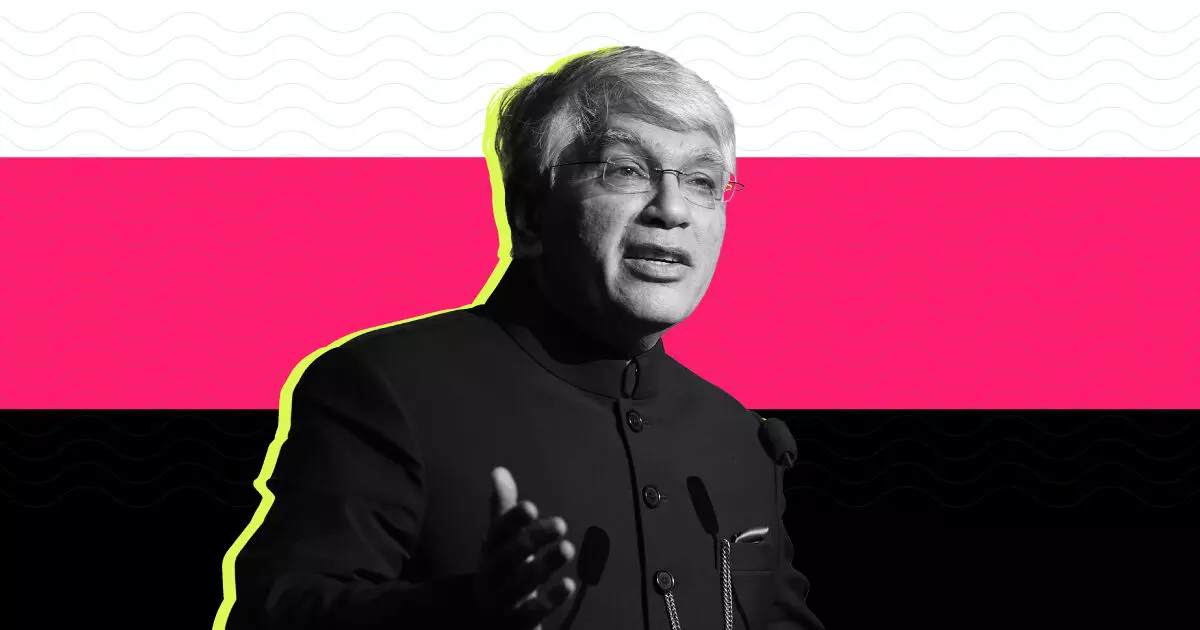 We Dont Have a Jobs Problem, We Have a Wages Problem: TeamLeases Manish Sabharwal On Employed Poverty We Dont Have a Jobs Problem, We Have a Wages Problem: TeamLeases Manish Sabharwal On Employed Poverty