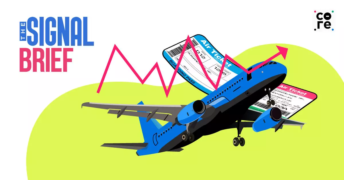 Can India Make Flying More Predictable? Can India Make Flying More Predictable?