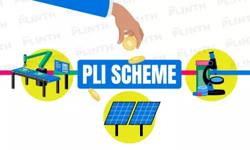 Why PLI 1.0 Has Paid Out Less Than A Fifth Of The Promised Rs 1.97 Lakh Crore Why PLI 1.0 Has Paid Out Less Than A Fifth Of The Promised Rs 1.97 Lakh Crore