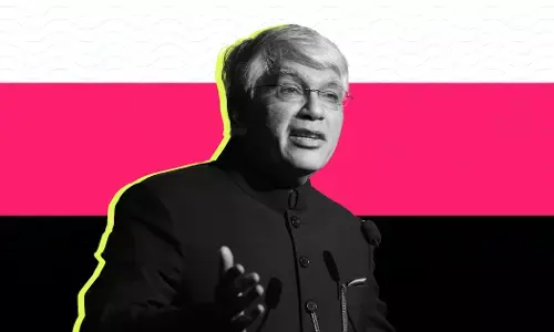 We Dont Have a Jobs Problem, We Have a Wages Problem: TeamLeases Manish Sabharwal On Employed Poverty We Dont Have a Jobs Problem, We Have a Wages Problem: TeamLeases Manish Sabharwal On Employed Poverty