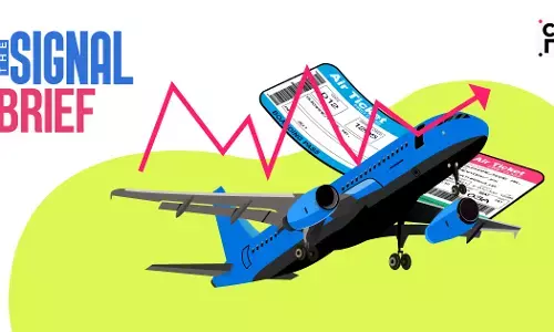 Can India Make Flying More Predictable?