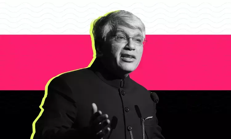 We Dont Have a Jobs Problem, We Have a Wages Problem: TeamLeases Manish Sabharwal On Employed Poverty We Dont Have a Jobs Problem, We Have a Wages Problem: TeamLeases Manish Sabharwal On Employed Poverty