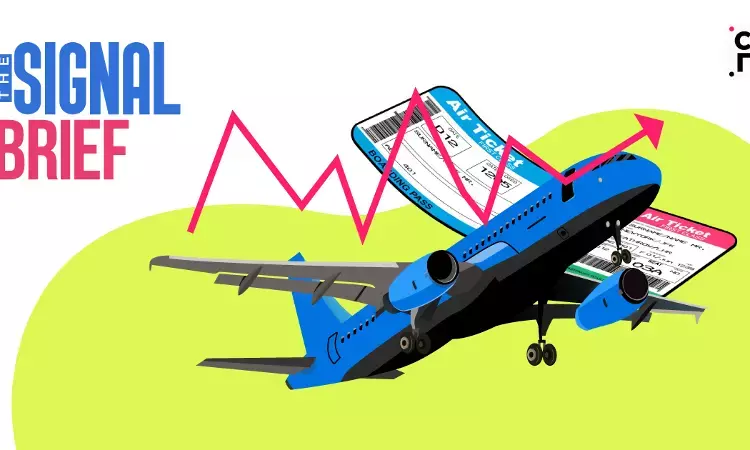 Can India Make Flying More Predictable?