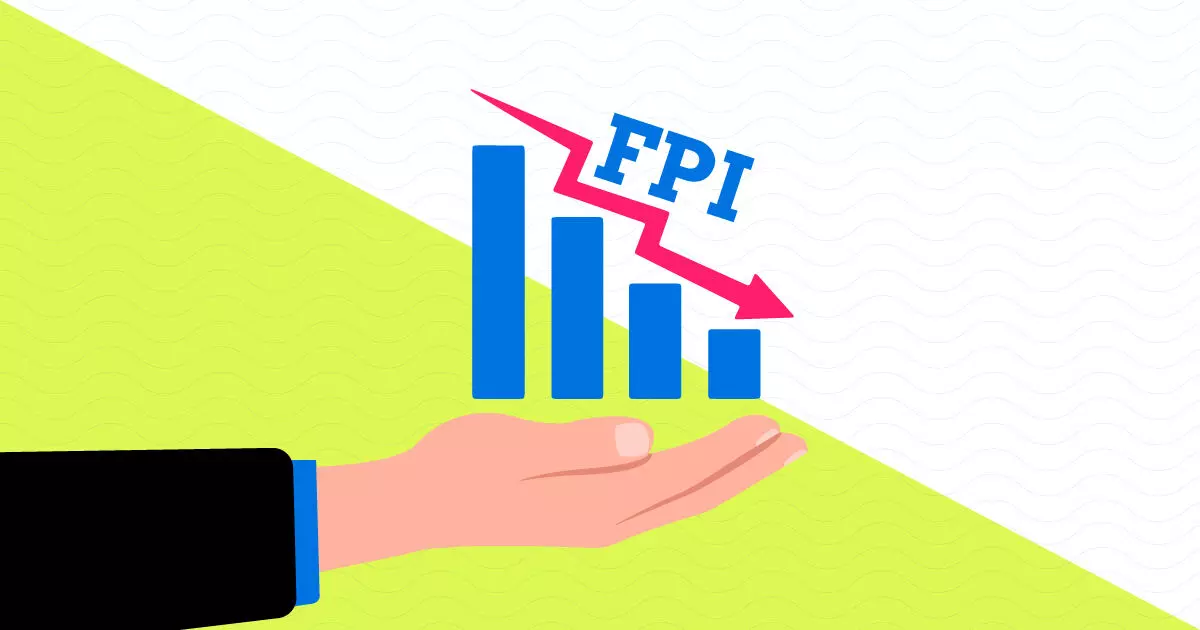 Why Are FPIs Walking Away From Indian Markets Despite Its Growth Story? Why Are FPIs Walking Away From Indian Markets Despite Its Growth Story?
