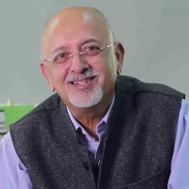 Anil Sachdev Anil Sachdev