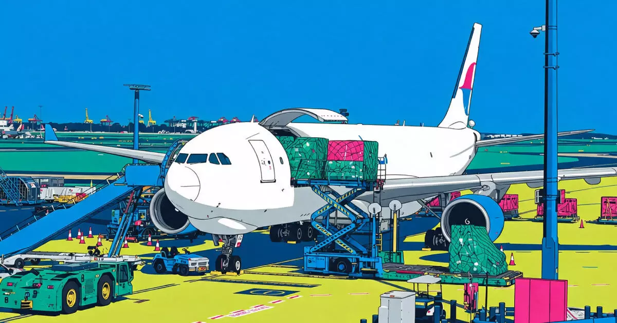 Navi Mumbai Airport’s Cargo Move Is Already Costing Shippers Navi Mumbai Airport’s Cargo Move Is Already Costing Shippers