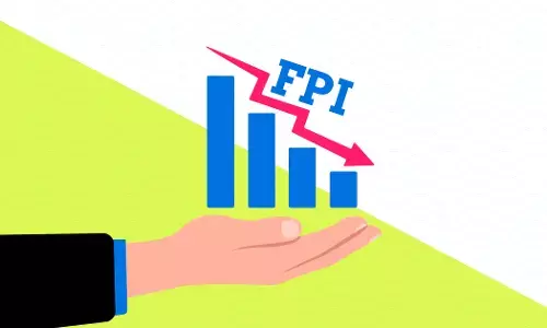 Why Are FPIs Walking Away From Indian Markets Despite Its Growth Story?