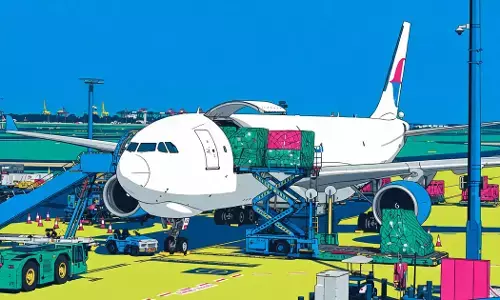 Navi Mumbai Airport’s Cargo Move Is Already Costing Shippers Navi Mumbai Airport’s Cargo Move Is Already Costing Shippers