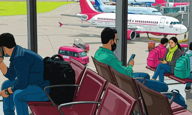 Mumbai Airport T1 Revamp Raises Questions Over Timing Mumbai Airport T1 Revamp Raises Questions Over Timing