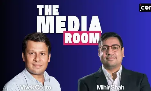 Vivek Couto And Mihir Shah On India’s $3.1 Billion Retail Media Boom, CTV & AI Vivek Couto And Mihir Shah On India’s $3.1 Billion Retail Media Boom, CTV & AI
