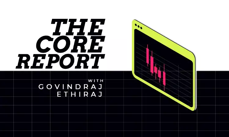 Why The Sensex Has Hit A Near Three Year Low