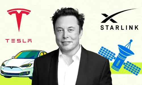 Musk Saga Shows Perils Of India’s Trade-By-Exception Approach Musk Saga Shows Perils Of India’s Trade-By-Exception Approach