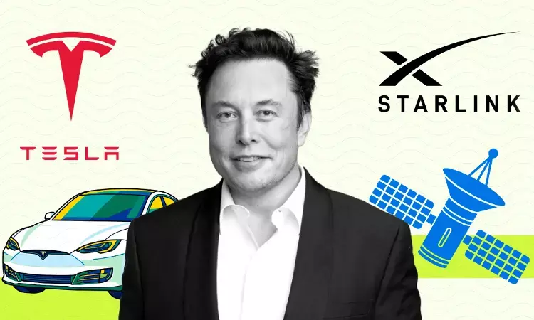 Musk Saga Shows Perils Of India’s Trade-By-Exception Approach Musk Saga Shows Perils Of India’s Trade-By-Exception Approach