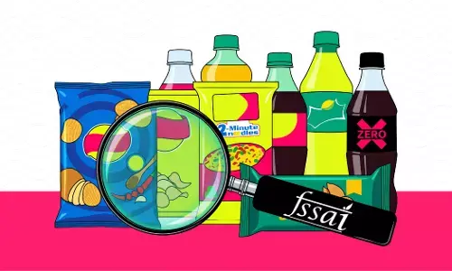India’s Food Brands Face A Labelling Crisis That Hits Small Firms Harder India’s Food Brands Face A Labelling Crisis That Hits Small Firms Harder