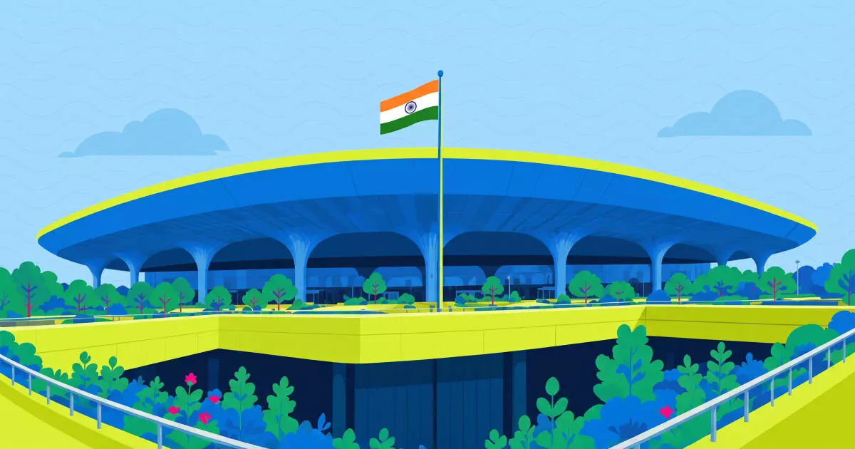 Adani-Run Mumbai Airport Defers Terminal Overhaul Fight To Summer After Airline Pushback Adani-Run Mumbai Airport Defers Terminal Overhaul Fight To Summer After Airline Pushback