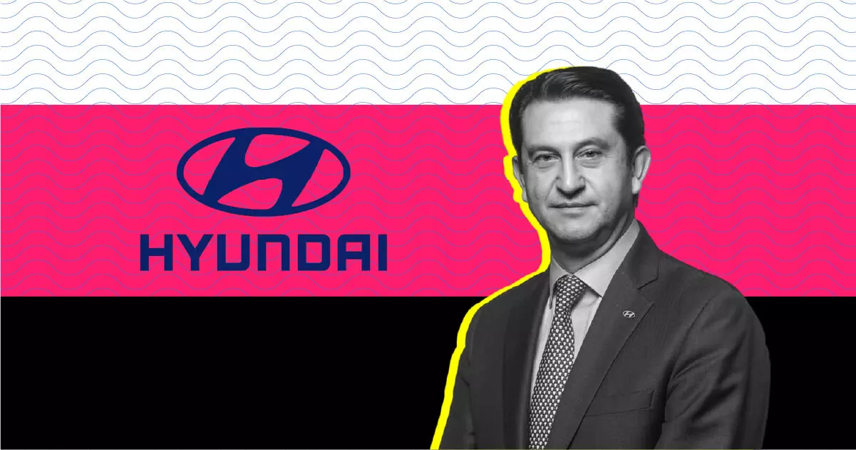 Long-Term Strategy And India Blueprint Help Navigate Global Headwinds: Hyundai Motor CEO José Muñoz Long-Term Strategy And India Blueprint Help Navigate Global Headwinds: Hyundai Motor CEO José Muñoz