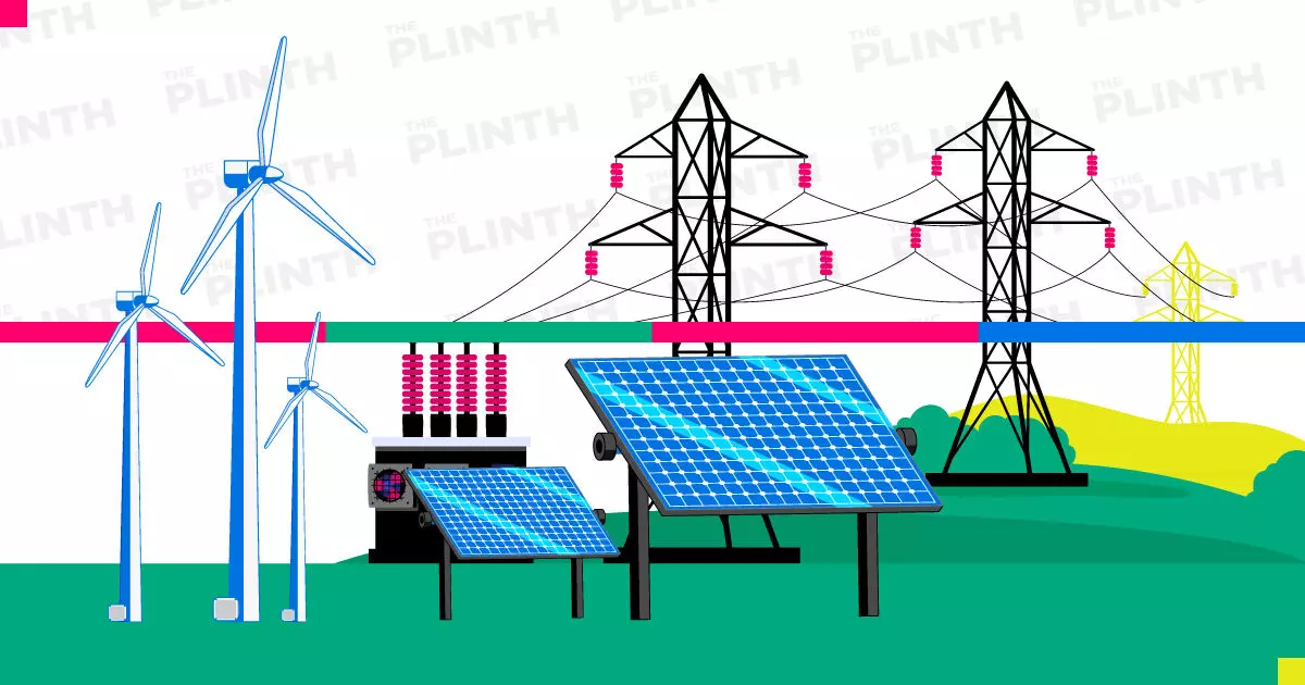 India’s Rs 1.86 Lakh Crore Power Plan Tests Its Weakest Utilities India’s Rs 1.86 Lakh Crore Power Plan Tests Its Weakest Utilities