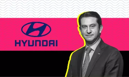 Long-Term Strategy And India Blueprint Help Navigate Global Headwinds: Hyundai Motor CEO José Muñoz Long-Term Strategy And India Blueprint Help Navigate Global Headwinds: Hyundai Motor CEO José Muñoz
